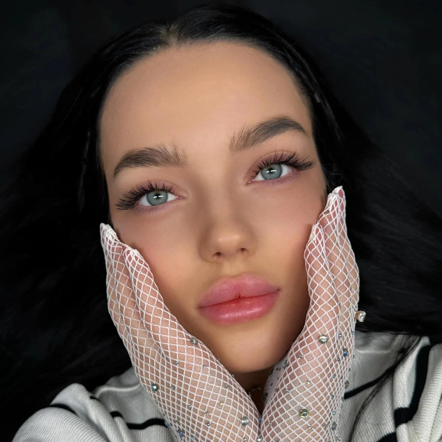 8